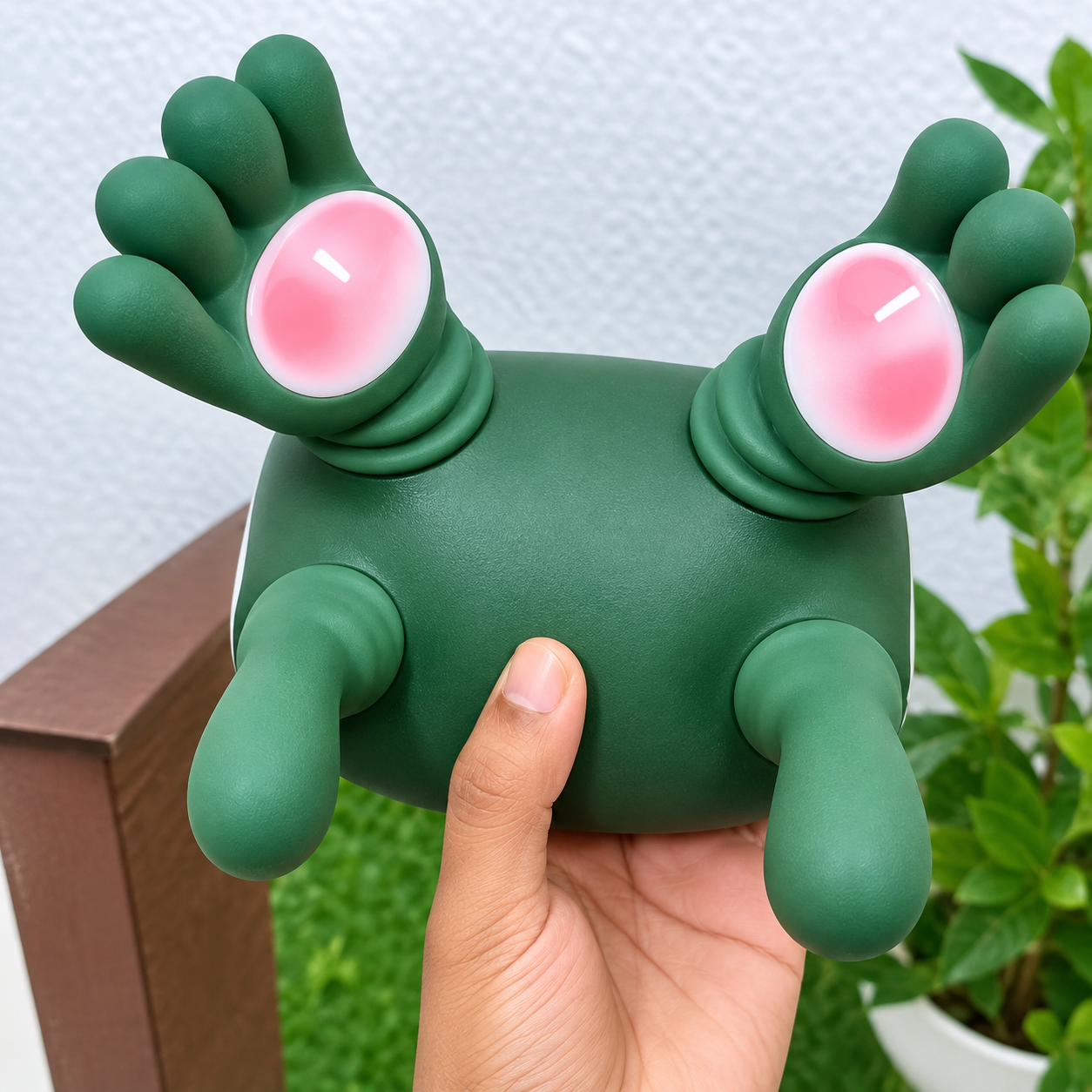 Cute Electric Neck & Shoulder Massager - Image 5
