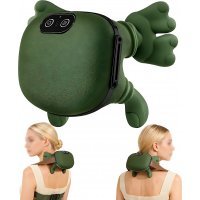Cute Electric Neck & Shoulder Massager - Image 2