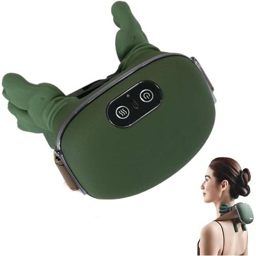 Cute Electric Neck & Shoulder Massager - Image 3
